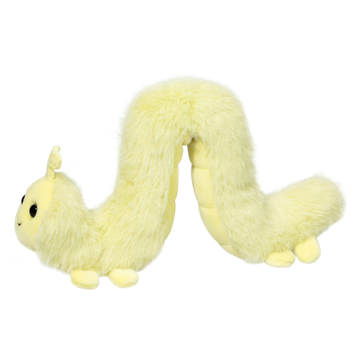 Douglas Cuddle Inchy Inchworm 8" Plush Stuffed Animal Toy #1518