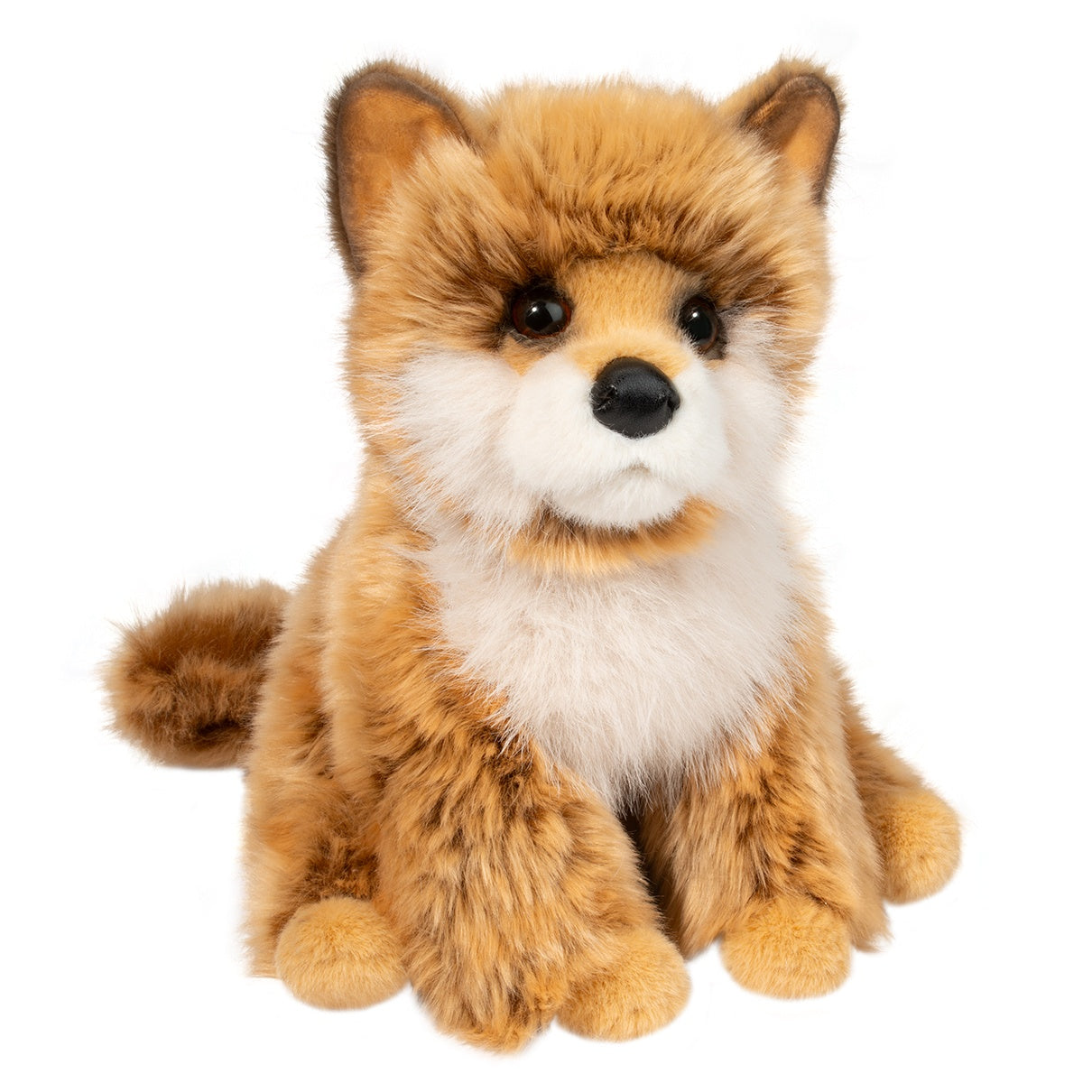 Douglas Cuddle Dove Pomsky 10" Plush Stuffed Animal Toy #1919