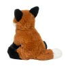 Douglas Cuddle Freddie Fox Mini Soft 6" Plush Stuffed Animal Toy #4490