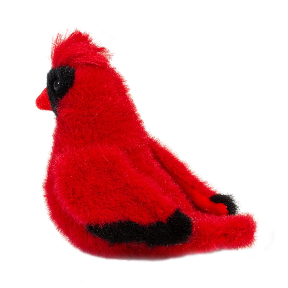 Douglas Cuddle Carmine Cardinal 9" Plush Stuffed Animal Toy #1611