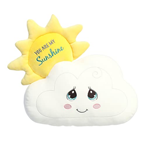 Aurora Precious Moments You are My Sunshine Stuffed Animal Toy 12" #15845