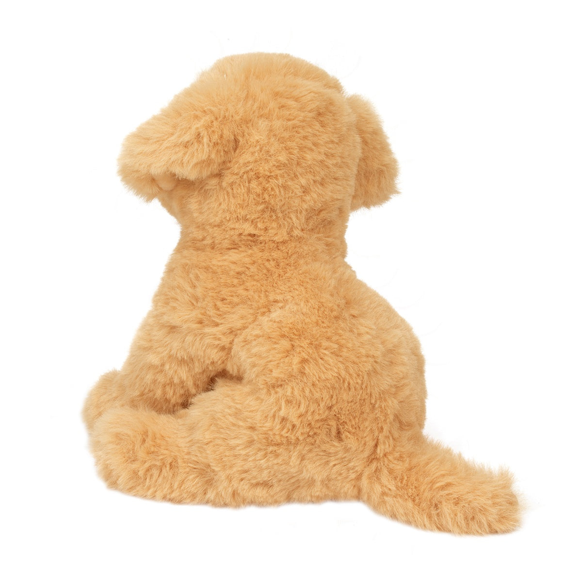 Douglas Cuddle Mini Goldie Soft Golden Retriever 6" Plush Stuffed Animal #4482