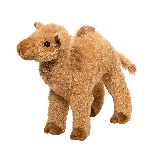 Douglas Cuddle Lawrence Camel Plush Stuffed Animal Toy #3776