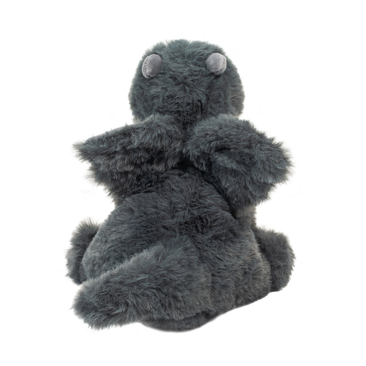 Douglas Cuddle Mini Sootie Soft Dragon 6" Plush Stuffed Animal Toy #4480