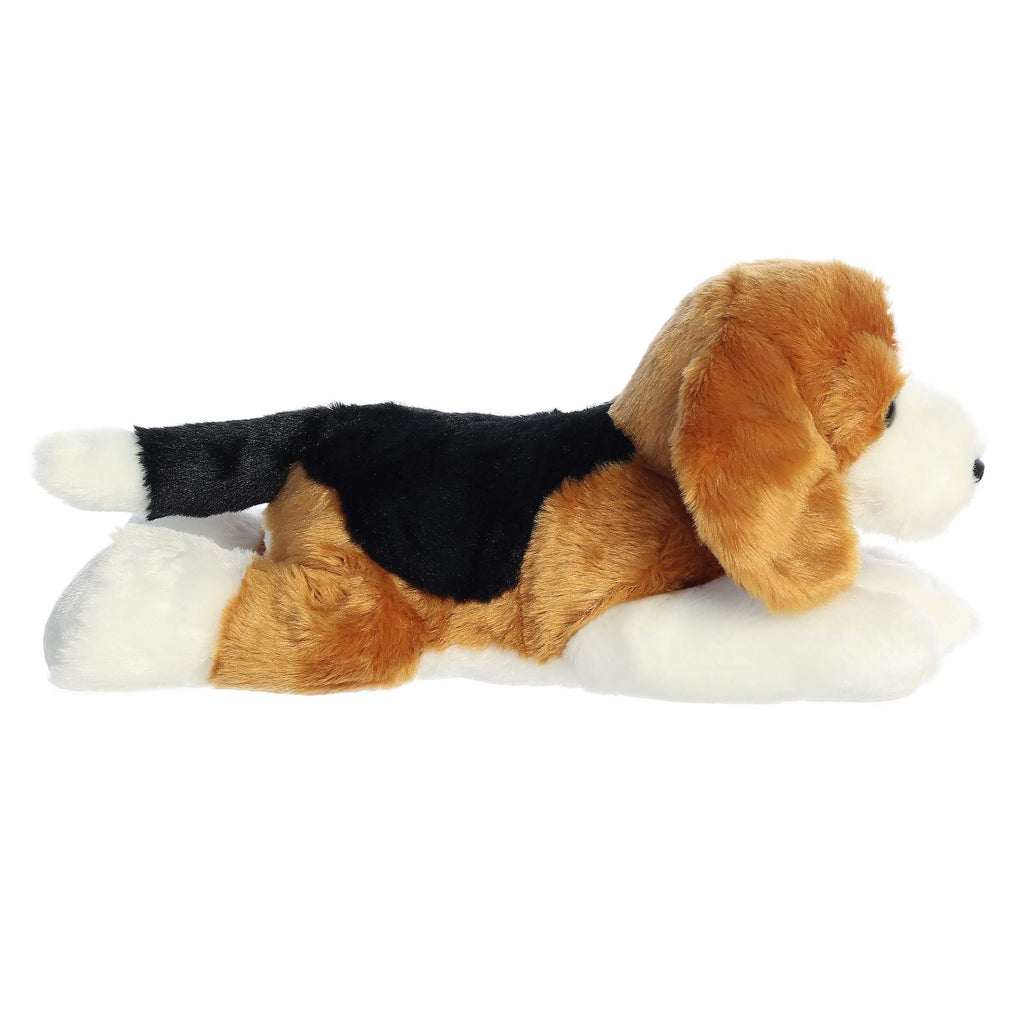 Aurora 12" Buddy Beagle Dog #31518 Plush Stuffed Animal Toy