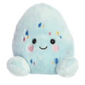 Aurora Palm Pals Shellie Robin Egg 5" Plush Stuffed Animal Toy #82168