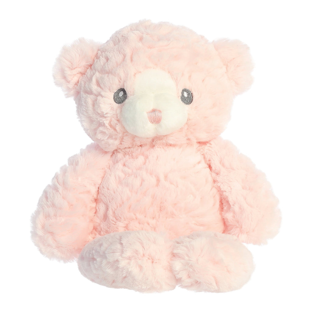 Aurora 10" Huggy Bear Plush Stuffed Animal Toy #20986