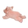 Douglas Cuddle Charlize Pig 16" Plush Stuffed Animal Toy #4517