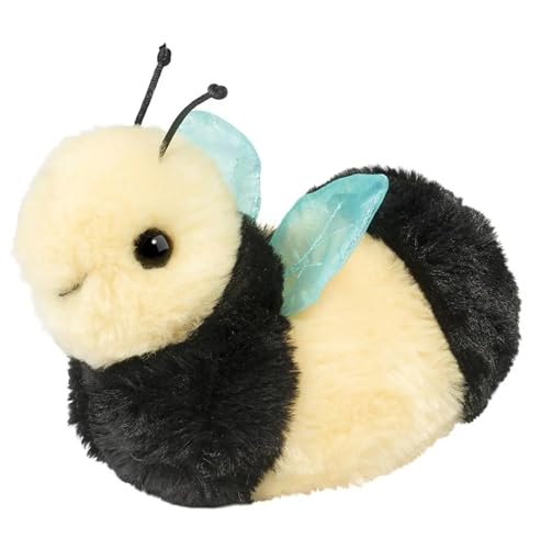 Douglas Cuddle Chive Bee 7" Plush Stuffed Animal Toy #1531