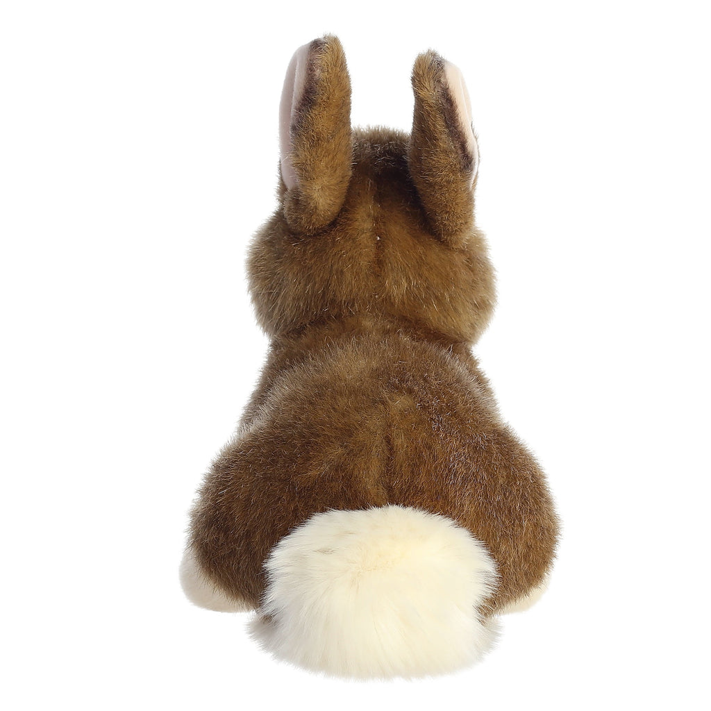 Aurora Miyoni Eastern Cottontail Rabbit Plush Stuffed Animal Toy 11" #26485