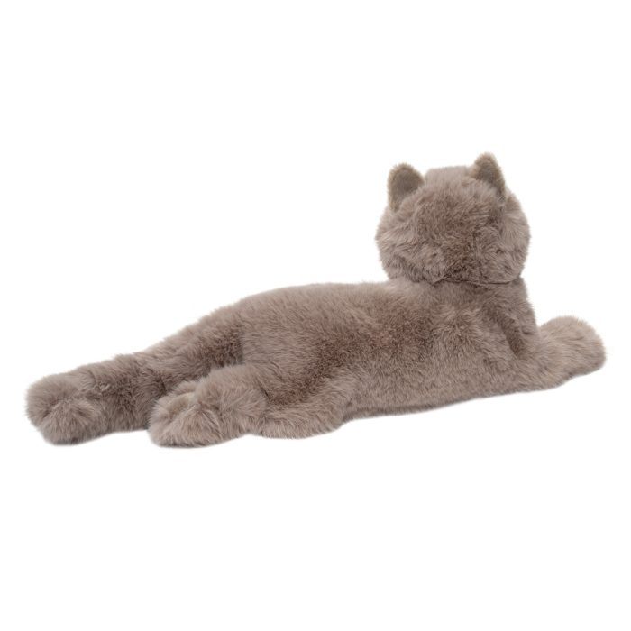 Douglas Cuddle Juliette Persian Cat 15" Plush Stuffed Animal Toy #281