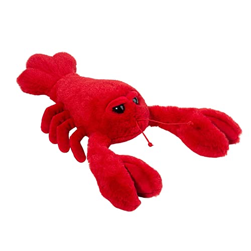 Douglas Cuddle Clawson Lobster 13" Plush Stuffed Animal Toy #4470
