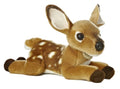Aurora Miyoni 11" Deer Fawn #26173 Plush Stuffed Animal Toy
