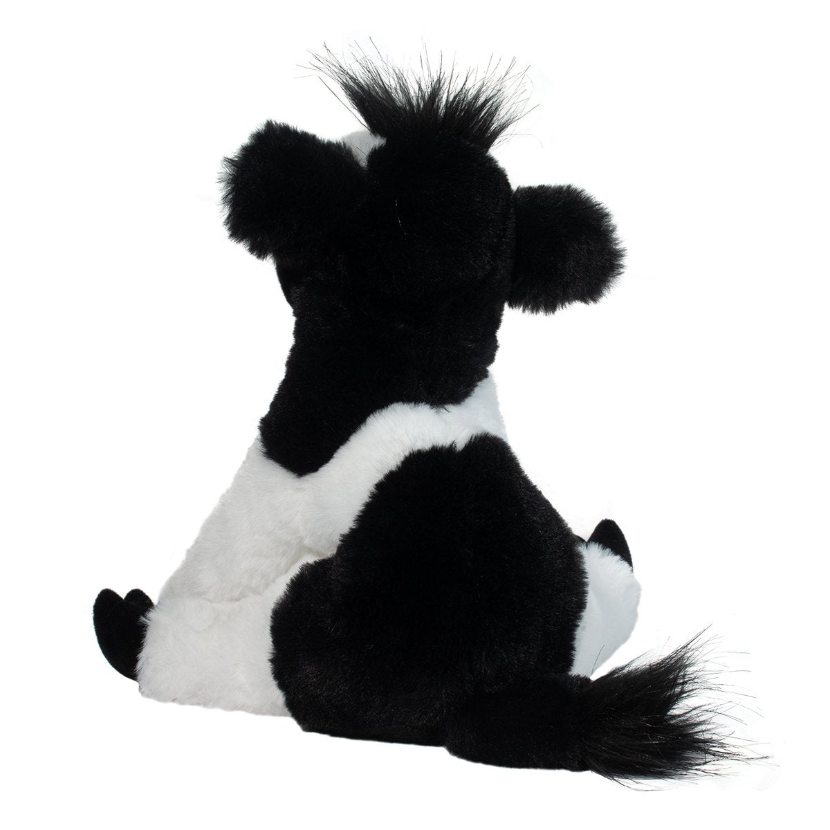 Douglas Cuddle Elsie Soft Cow 9" Plush Stuffed Animal Toy #4621