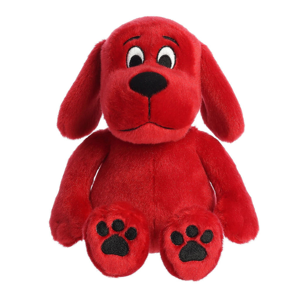 Aurora Clifford Clifford Red 11 " 44003 Plush Stuffed Animal Toy