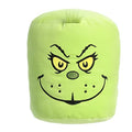 Aurora Whimsical Dr. Seuss Grinch Mallow Plush Stuffed Animal Toy 9" #15394
