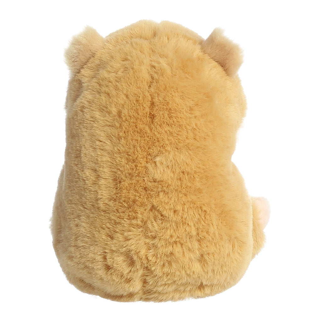 Aurora Rolly Pet - 5" Frolic Hamster #16983 Plush Stuffed Animal Toy