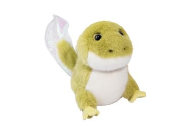 Douglas Cuddle Taddie Tadpole 5" Plush Stuffed Animal Toy #15884