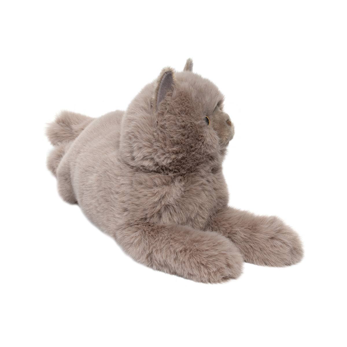 Douglas Cuddle Juliette Persian Cat 15" Plush Stuffed Animal Toy #281