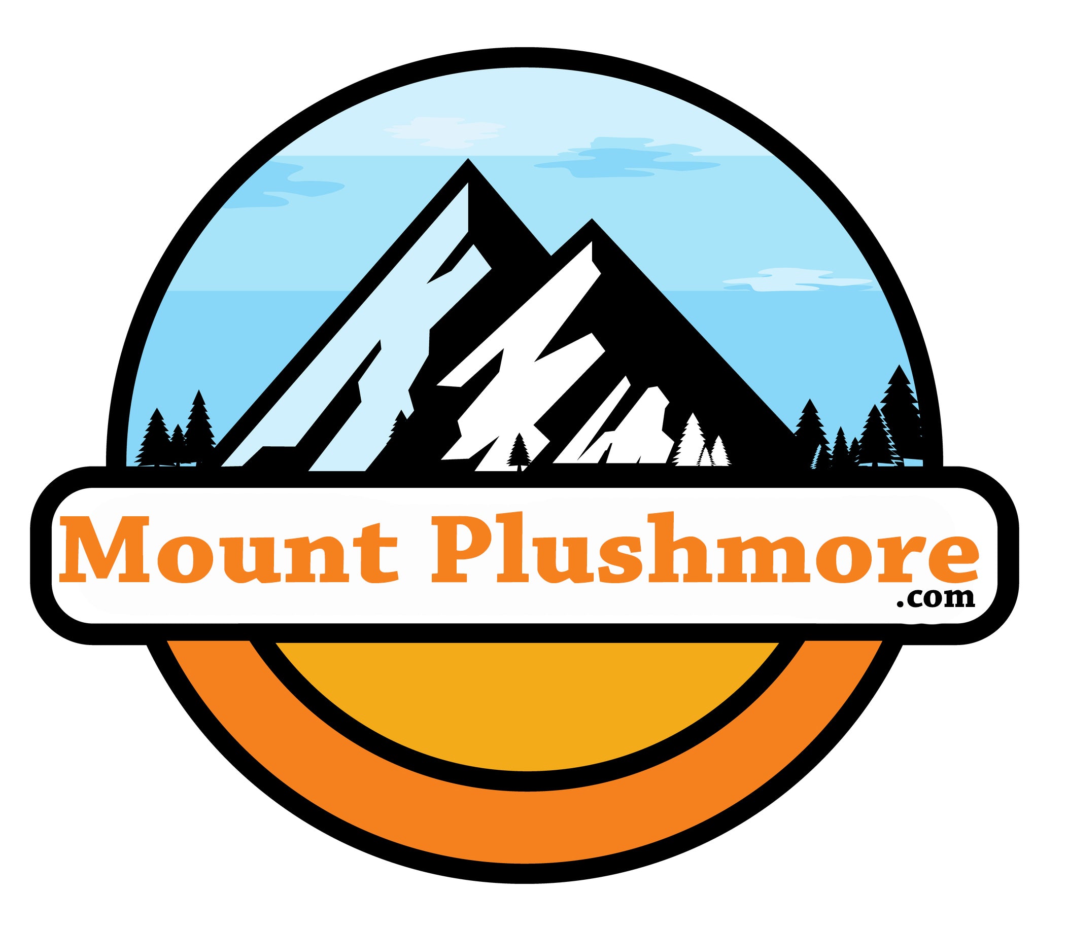 Mount Plushmore