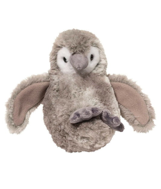 Douglas Penguin Lil' Handful Plush Stuffed Animal