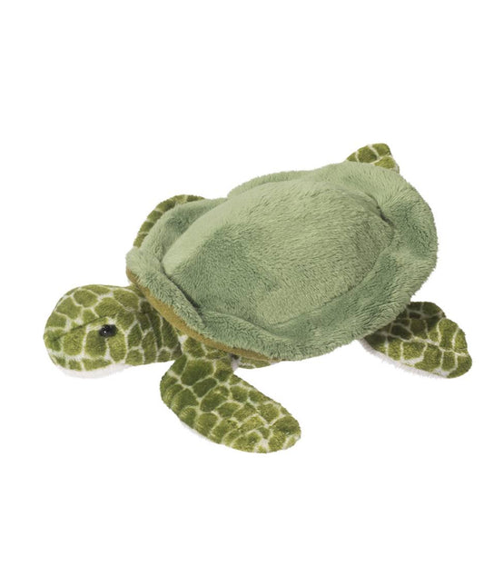 Douglas Tillie Sea Turtle Plush Stuffed Animal
