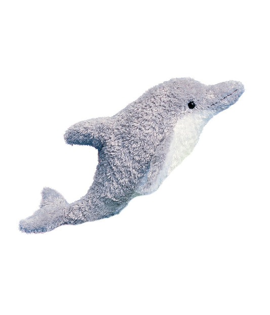 Douglas Cuddle Toys Denny the Dolphin #1720 Stuffed Animal Plush Toy