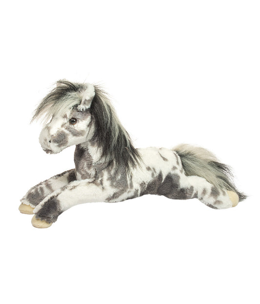Douglas Cuddle Toys Starsky Appaloosa Horse #2073 Stuffed Animal Toy