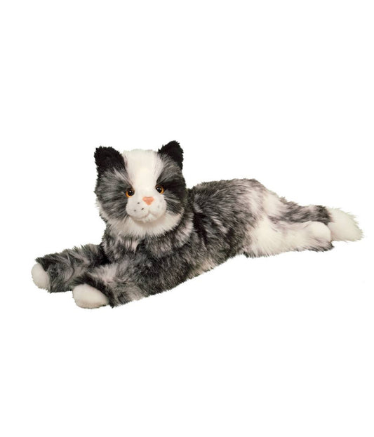 Douglas Cuddle Toys 22" Zoey Cat #2474 Stuffed Animal Toy Brand New