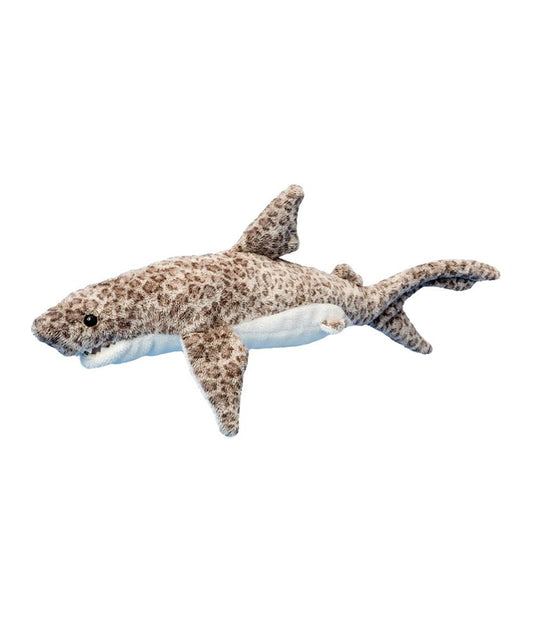 Douglas Titus Tiger Shark Plush Stuffed Animal