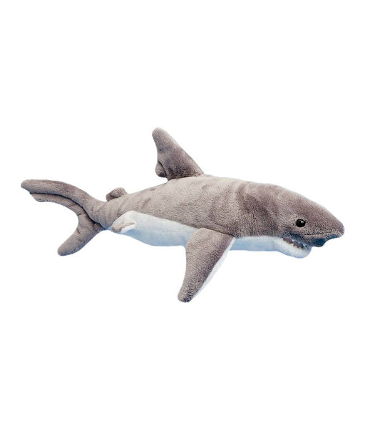 Douglas Smiley Shark Plush Stuffed Animal
