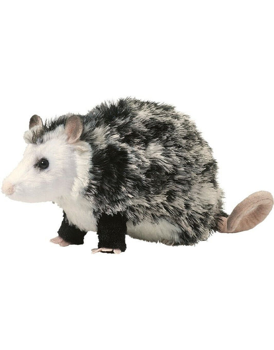 Douglas Cuddle Toys Oliver The Possum # 4088 Stuffed Animal Toy
