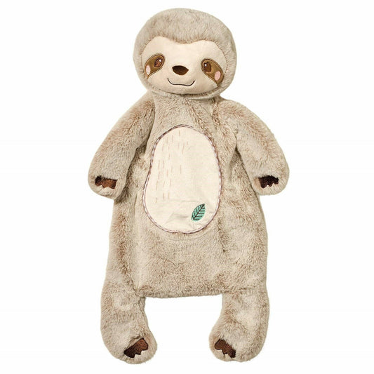 Douglas Cuddle Toys Sloth Sshlumpie #1460 Stuffed Animal Toy
