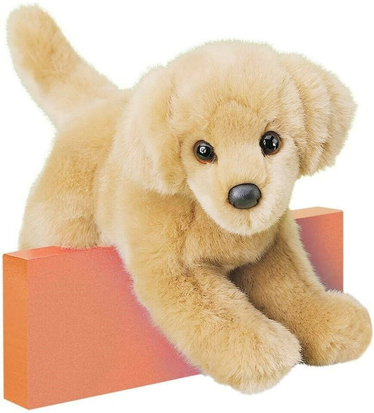 Douglas Sandi Golden Retriever Plush Stuffed Animal