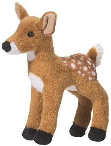 Douglas Glory Fawn Plush Stuffed Animal