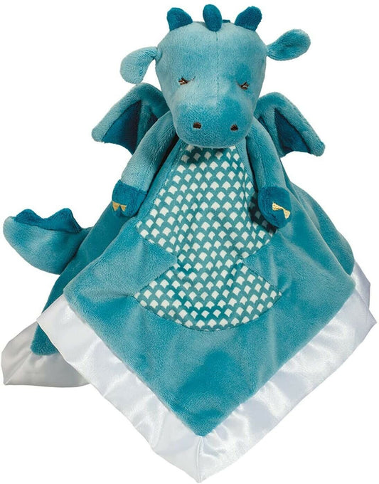 Douglas Cuddle Toys Baby Dragon Snuggler # 1435 Stuffed Animal Toy