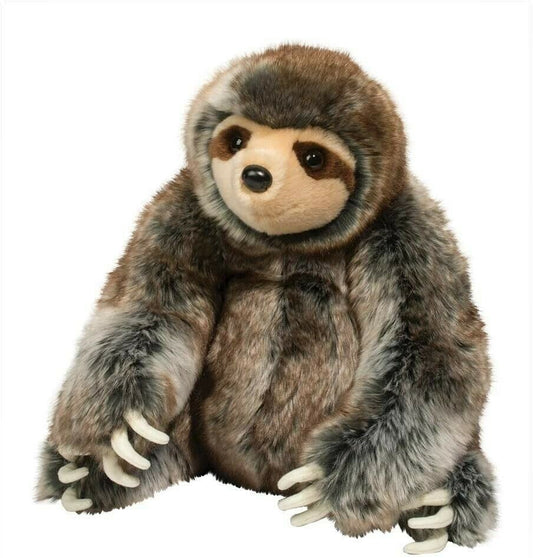 Douglas Sylvie Sloth Plush Stuffed Animal