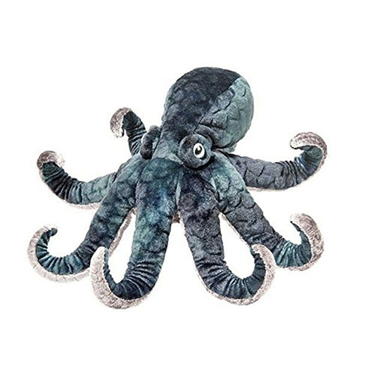 Douglas Cuddle Toys Winky Octopus #3812 Stuffed Animal Toy
