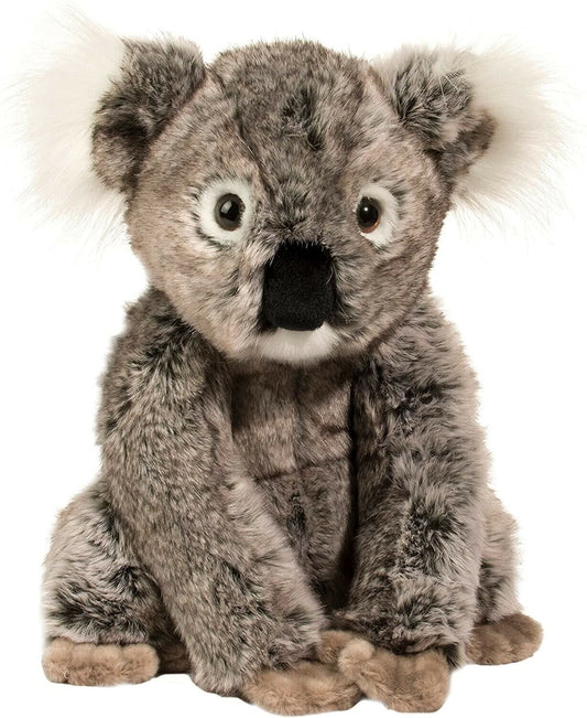 Douglas Kellen Koala DLux Plush Stuffed Animal