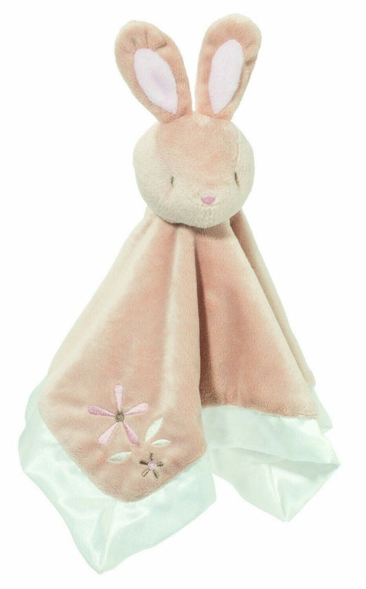 Douglas Cuddle Toys Baby Bunny Lil Snuggler # 1402 Stuffed Animal Toy
