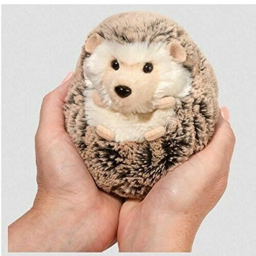 Douglas Cuddle Toys Spunky the Hedgehog # 4101 Stuffed Animal Toy