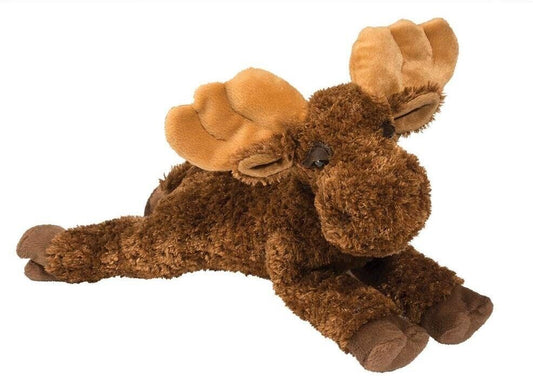 Douglas Cuddle Toys Max Moose #1976 Stuffed Animal Toy