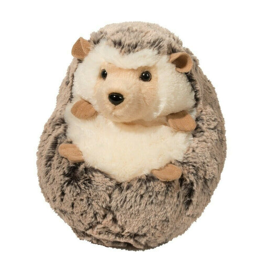 Douglas Cuddle Toys Spunky the Hedgehog # 1838 Stuffed Animal Toy