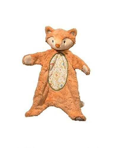 Douglas Cuddle Toys Fox Sshlumpie #1468 Stuffed Animal Toy