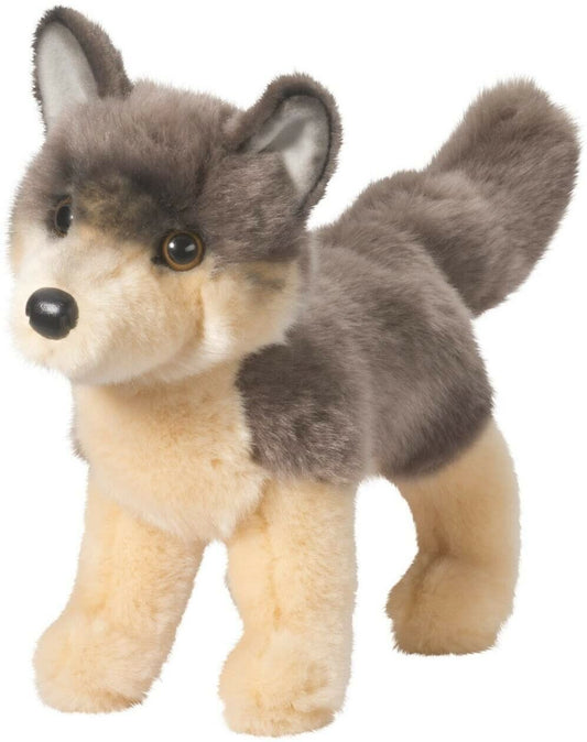 Douglas Dancer Wolf Plush Stuffed Animal