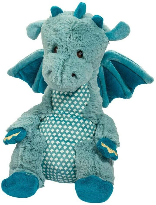 Douglas Cuddle Toys Baby Dragon Plumpie #6525 Stuffed Animal Toy