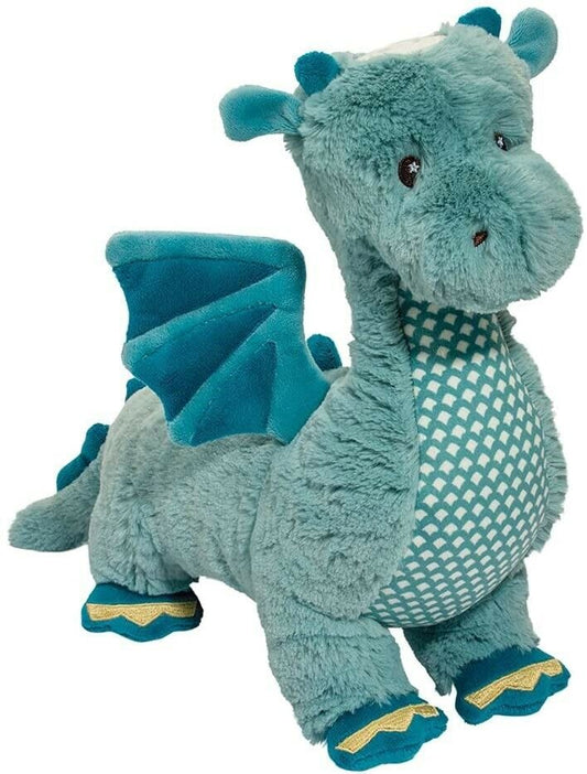 Douglas Cuddle Toys Baby Dragon Starlight Musical #6806 Stuffed Animal Toy