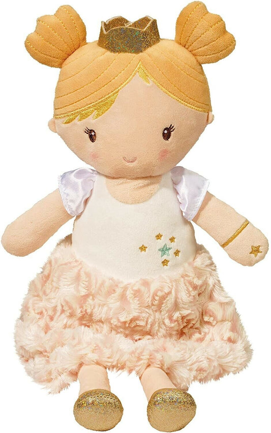 Douglas Baby Princess Noa Plush Stuffed Doll