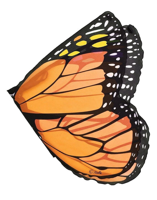 Douglas Cuddle Toys 50568 Pink Butterfly Fairy Wings