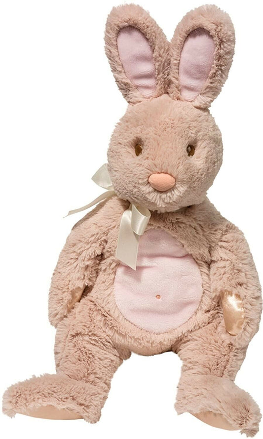 Douglas Baby Bunny Plumpie Plush Stuffed Animal